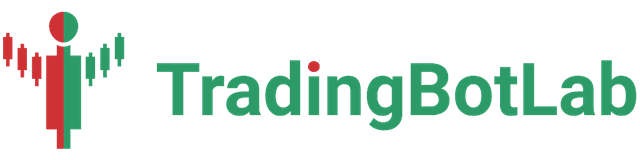 TradingBotLab Logo