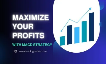 MACD Strategy: Maximize Your Profits with this strategy