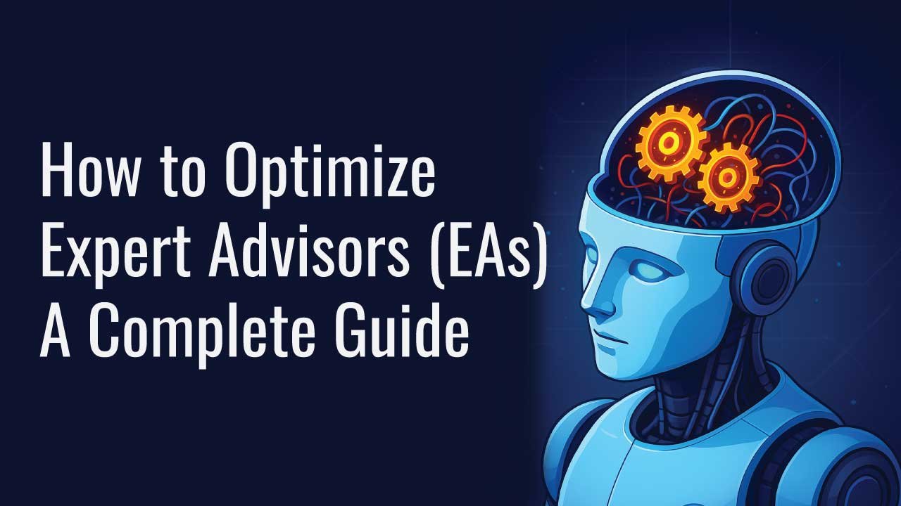How to Optimize Expert Advisors (EAs) – A Complete Guide